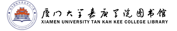 图书馆Logo